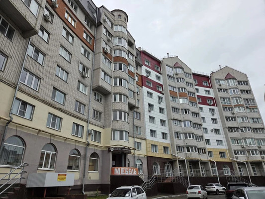 Продам однокомнатную (1-комн.) квартиру, Красноармейская ул, 98б, Йошкар-Ола г