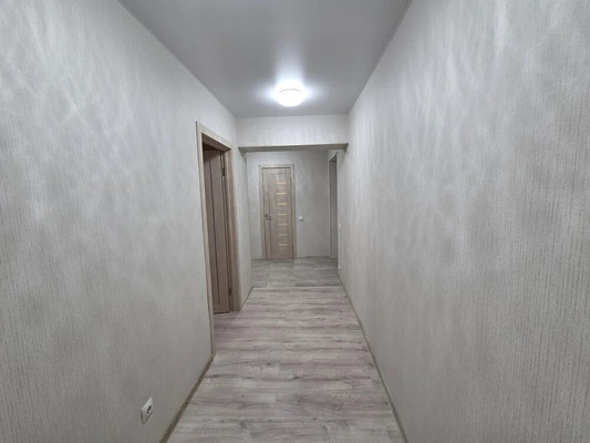 Продам однокомнатную (1-комн.) квартиру, Красноармейская ул, 98б, Йошкар-Ола г