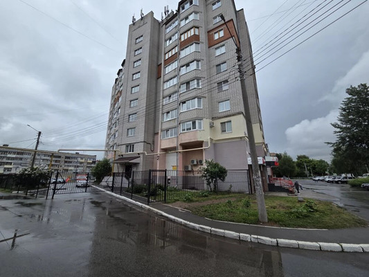 Продам однокомнатную (1-комн.) квартиру, Красноармейская ул, 98б, Йошкар-Ола г