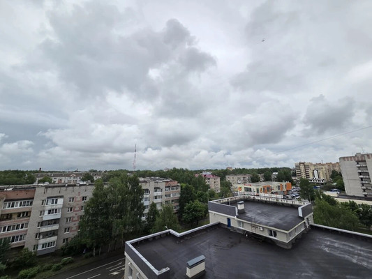 Продам однокомнатную (1-комн.) квартиру, Красноармейская ул, 98б, Йошкар-Ола г