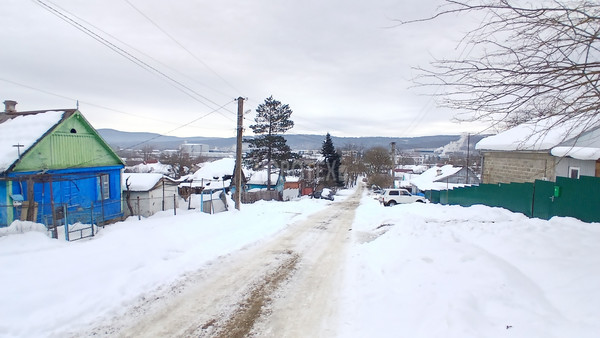 Продам участок 10 соток, ИЖС, Красногвардейская ул, 13, Хадыженск г, 0 км от города