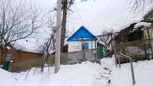 Продам участок 10 соток, ИЖС, Красногвардейская ул, 13, Хадыженск г, 0 км от города