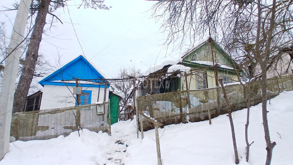 Продам участок 10 соток, ИЖС, Красногвардейская ул, 13, Хадыженск г, 0 км от города