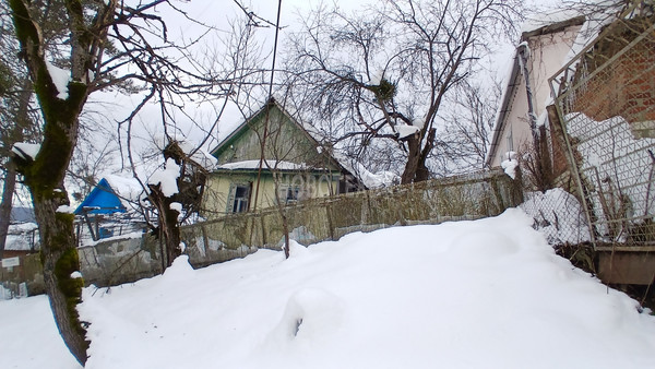 Продам участок 10 соток, ИЖС, Красногвардейская ул, 13, Хадыженск г, 0 км от города