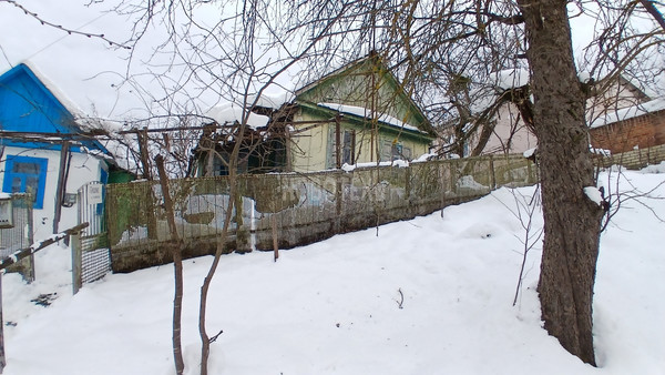 Продам участок 10 соток, ИЖС, Красногвардейская ул, 13, Хадыженск г, 0 км от города