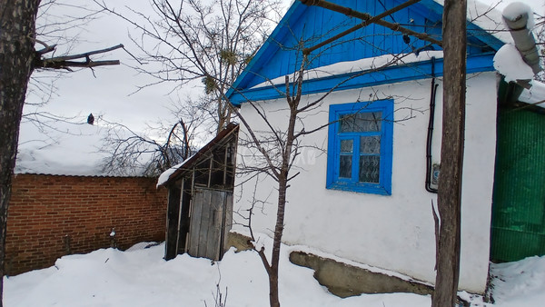 Продам участок 10 соток, ИЖС, Красногвардейская ул, 13, Хадыженск г, 0 км от города