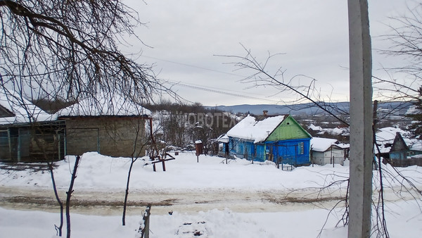 Продам участок 10 соток, ИЖС, Красногвардейская ул, 13, Хадыженск г, 0 км от города