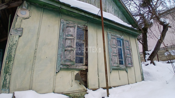 Продам участок 10 соток, ИЖС, Красногвардейская ул, 13, Хадыженск г, 0 км от города