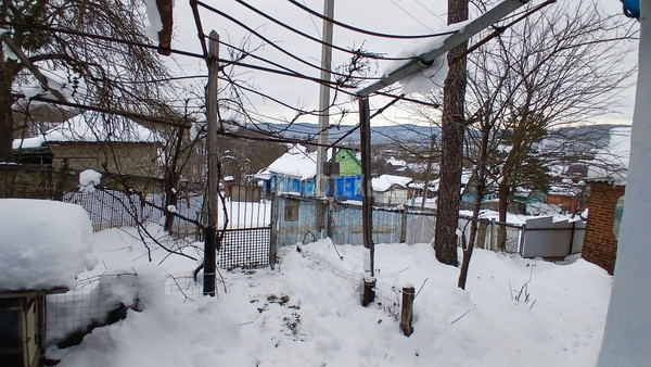 Продам участок 10 соток, ИЖС, Красногвардейская ул, 13, Хадыженск г, 0 км от города