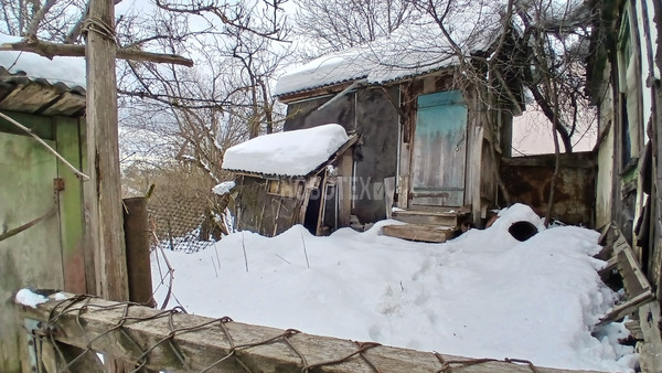 Продам участок 10 соток, ИЖС, Красногвардейская ул, 13, Хадыженск г, 0 км от города