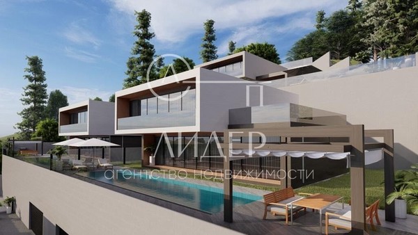 Продам участок 29,9 соток, Фермерское хоз., Звездная (Хостинский р-н) ул, 50, Сочи г, 0 км от города