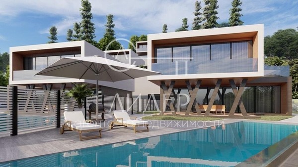 Продам участок 29,9 соток, Фермерское хоз., Звездная (Хостинский р-н) ул, 50, Сочи г, 0 км от города