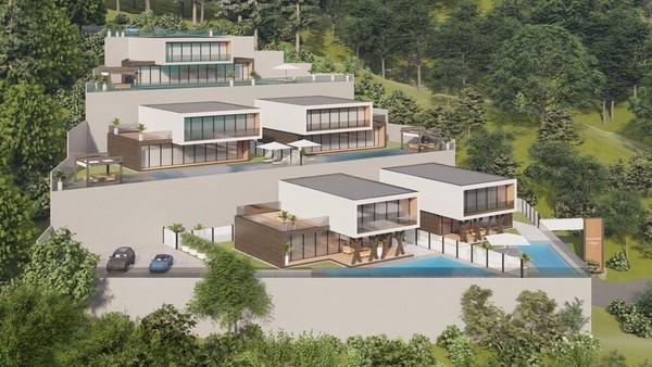 Продам участок 29,9 соток, Фермерское хоз., Звездная (Хостинский р-н) ул, 50, Сочи г, 0 км от города