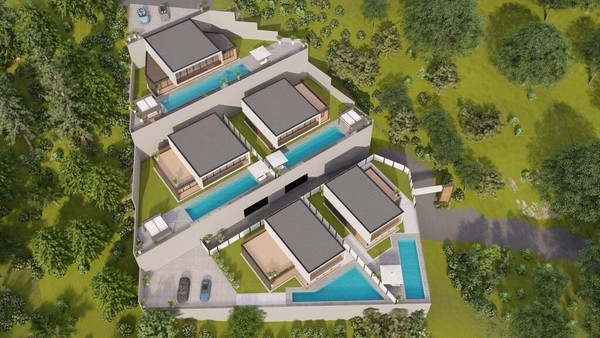 Продам участок 29,9 соток, Фермерское хоз., Звездная (Хостинский р-н) ул, 50, Сочи г, 0 км от города