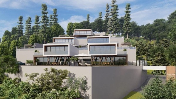 Продам участок 29,9 соток, Фермерское хоз., Звездная (Хостинский р-н) ул, 50, Сочи г, 0 км от города