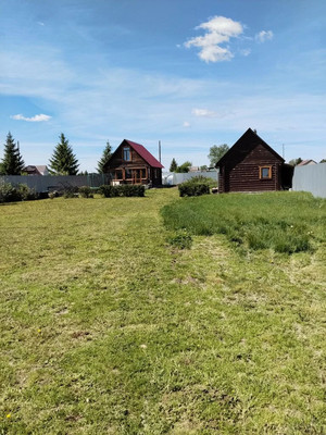 Продам дом, Боровая ул, 5, Симонова д, 0 км от города