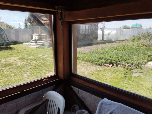 Продам дом, Боровая ул, 5, Симонова д, 0 км от города