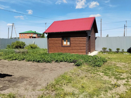 Продам дом, Боровая ул, 5, Симонова д, 0 км от города