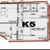 Продам трехкомнатную (3-комн.) квартиру, Клубничная (Центральный р-н) ул, 2/4, Сочи г