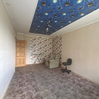 Продам трехкомнатную (3-комн.) квартиру, Профессиональная ул, 35, Иваново г