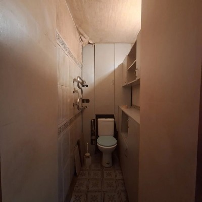Продам трехкомнатную (3-комн.) квартиру, Профессиональная ул, 35, Иваново г