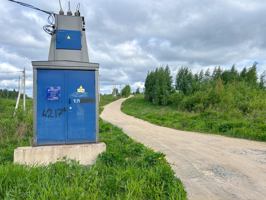 Продам участок 113,4 соток, Фермерское хоз., Стеклянный п, 0 км от города