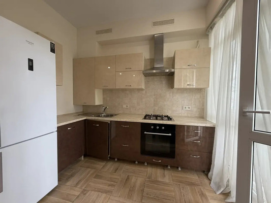 Продам двухкомнатную (2-комн.) квартиру, Пятигорская (Турист снт) ул, 54к42, Сочи г