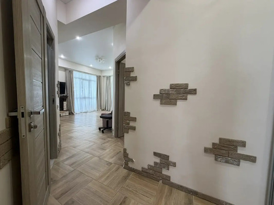 Продам двухкомнатную (2-комн.) квартиру, Пятигорская (Турист снт) ул, 54к42, Сочи г