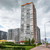 Продам однокомнатную (1-комн.) квартиру, Авиаторов Балтики пр-кт, 21, Мурино п