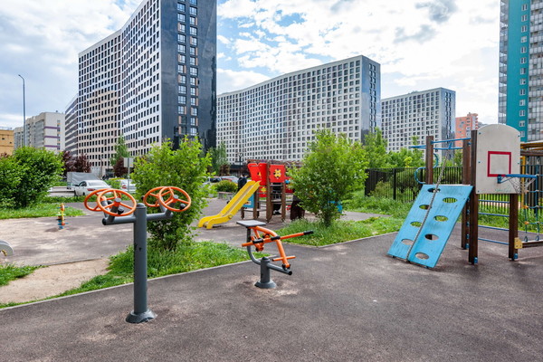 Продам однокомнатную (1-комн.) квартиру, Авиаторов Балтики пр-кт, 21, Мурино п