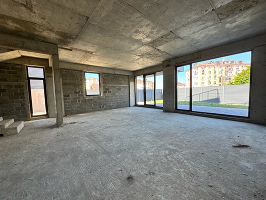 Продам дом, Политехническая (Центральный р-н) ул, 12б, Сочи г, 3 км от города