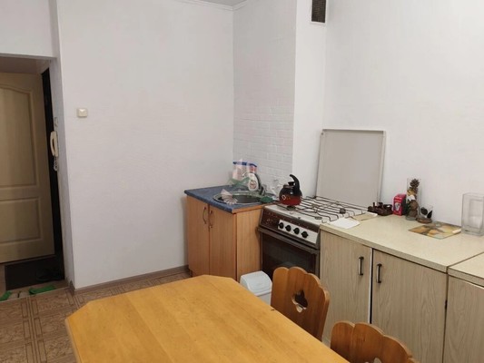 Продам трехкомнатную (3-комн.) квартиру, Волоха ул, 22, Энгельс г