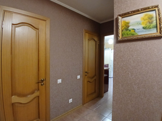 Продам двухкомнатную (2-комн.) квартиру, Зубковой ул, 27к2, Рязань г
