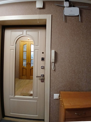 Продам двухкомнатную (2-комн.) квартиру, Зубковой ул, 27к2, Рязань г