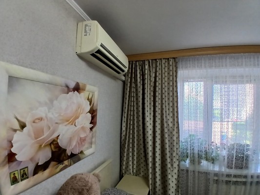 Продам двухкомнатную (2-комн.) квартиру, Зубковой ул, 27к2, Рязань г
