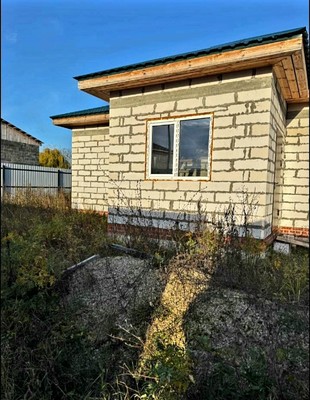 Продам дом, Евпатия Коловрата ул, 147, Шилово рп, 0 км от города