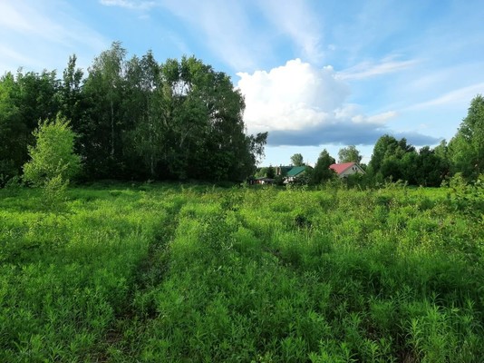 Продам участок 13 соток, ИЖС, Ситниково (Кантауровский с/с) д, 0 км от города