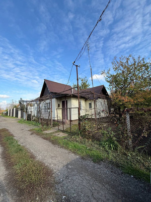 Продам дом, Сиреневая (Кубаночка снт) ул, 24, Октябрьский х, 0 км от города