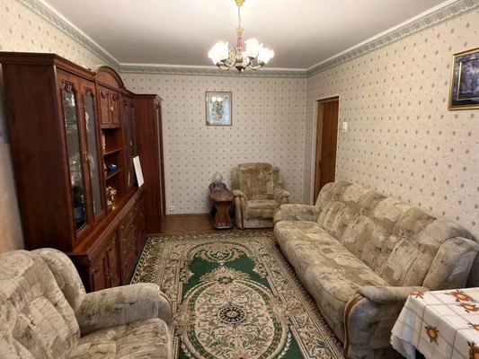 Продам двухкомнатную (2-комн.) квартиру, Митинская ул, 25к1, Москва г