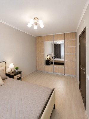 Продам однокомнатную (1-комн.) квартиру, Молокова (Адлерский р-н) ул, 42а, Сочи г