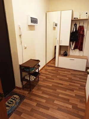 Продам однокомнатную (1-комн.) квартиру, Командорская ул, 3к1, Краснодар г