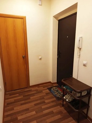 Продам однокомнатную (1-комн.) квартиру, Командорская ул, 3к1, Краснодар г