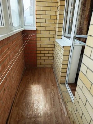 Продам однокомнатную (1-комн.) квартиру, Командорская ул, 3к1, Краснодар г