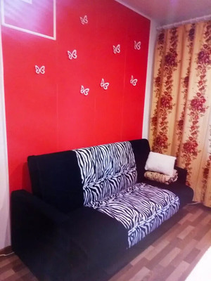 Продам однокомнатную (1-комн.) квартиру, Командорская ул, 3к1, Краснодар г