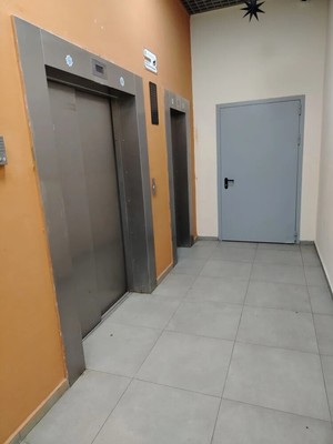 Сдам однокомнатную (1-комн.) квартиру, 23-й км Рязанского (Птицефабрика мкр.) ш, 35, Томилино рп