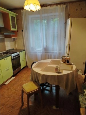 Сдам двухкомнатную (2-комн.) квартиру, Октябрьская ул, 57/2, Ильинский рп