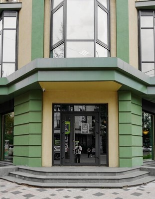 Сдам коммерческое помещение 200 м2, Карла Либкнехта ул, 31, Иркутск г