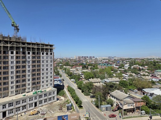 Продам однокомнатную (1-комн.) квартиру, Воронежская ул, 47Г, Краснодар г