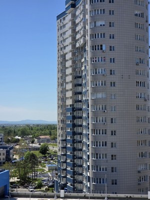Продам однокомнатную (1-комн.) квартиру, Воронежская ул, 47Г, Краснодар г