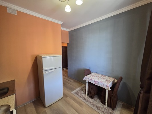 Продам однокомнатную (1-комн.) квартиру, Воронежская ул, 47Г, Краснодар г